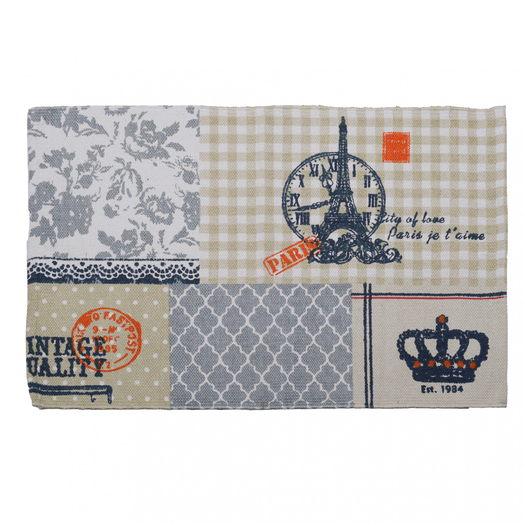 3840803.0129 Ковер TO4ROOMS 