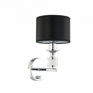 Бра настенное серое Favourite Archetypus 2674-1W FAVOURITE ARCHETYPUS 00-3930709 Серый