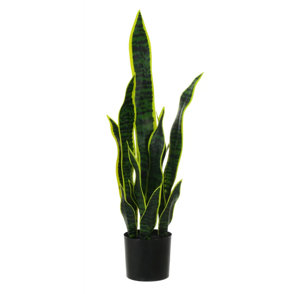 Искусственное растение Сансивиерия ø13 h50 см Santreyd STLM-2118684 - Вид №2