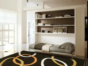 CLEI Раскладная односпальная кровать Poppi