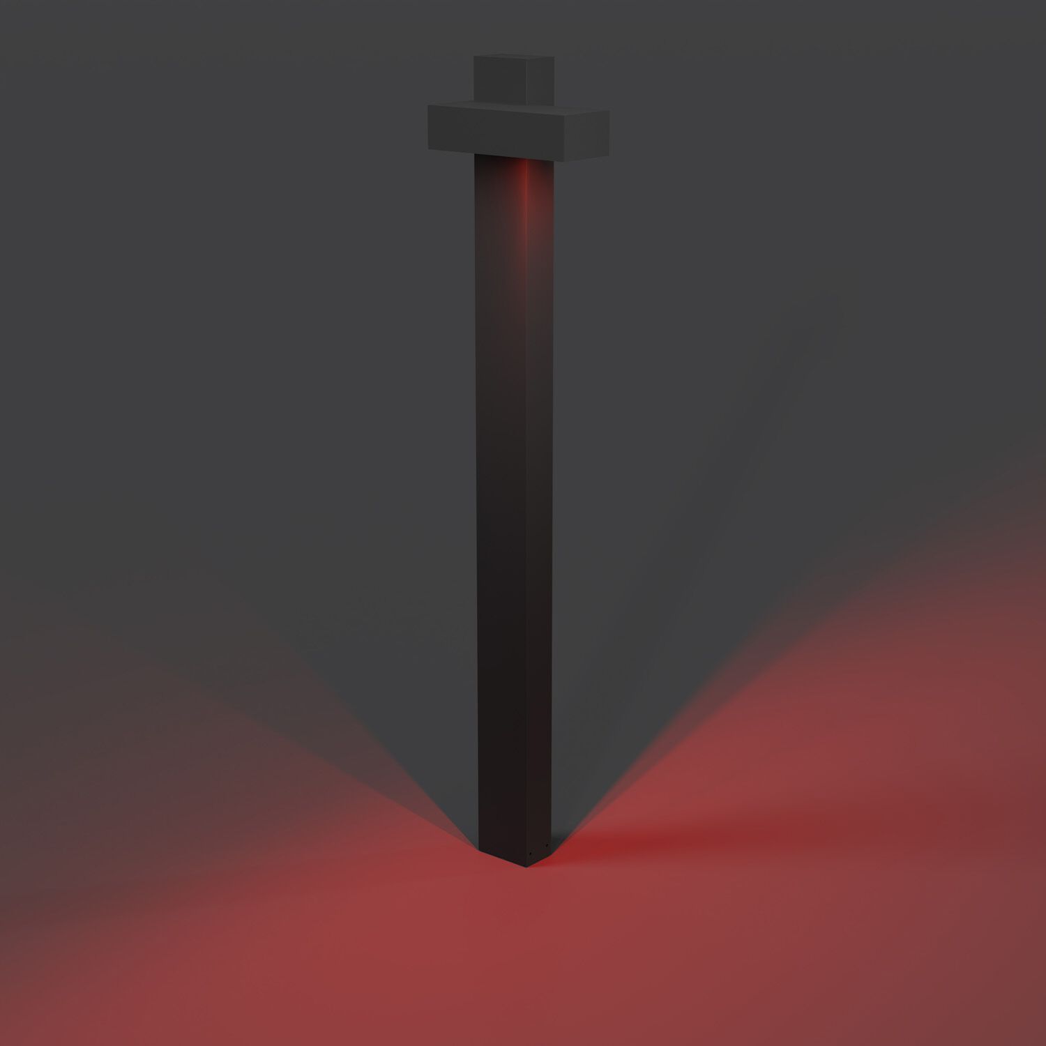 Светодиодный световой столб Deltalight Polesano ARCH-00078023 - Вид №4