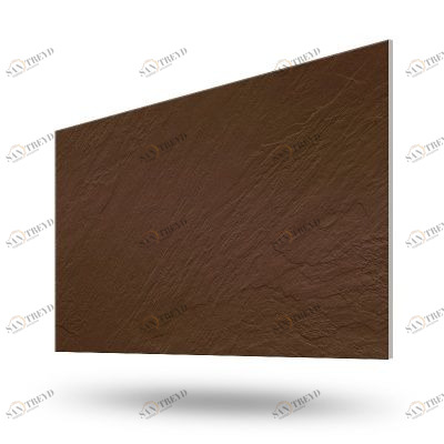 КЕРАМОГРАНИТ 1200Х600Х11 РЕЛЬЕФ КОФЕЙНЫЙ UF027MR RELIEF 1200x600x11 Уральский гранит UF027MRRELIEF1200X600X11