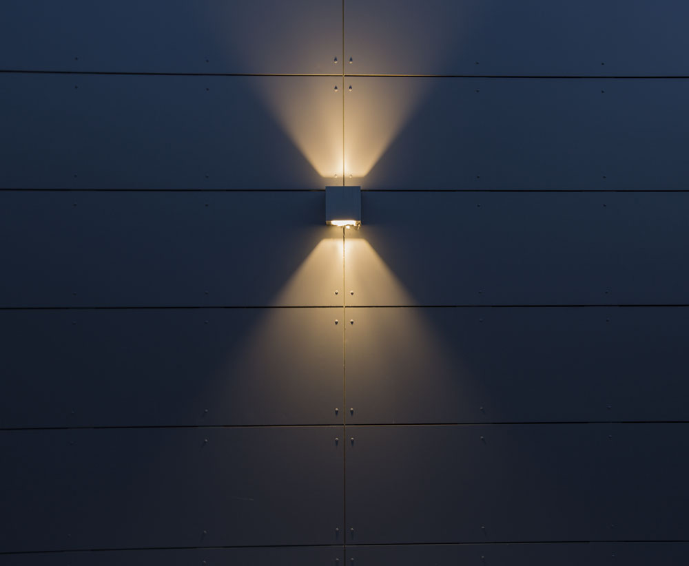 1009662 Подсветка стены Platek MINI ONE Applique  MINI ONE Applique - LED 4000K 2 Lenses  - Вид №5