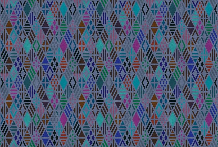 Architects Paper Геометрические обои с цифровой печатью Walls by patel sun-id-1509164 - Вид №1