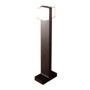 Светильник уличный Elektrostandard Techno 1520 Led IP54 12 Вт 4000 К