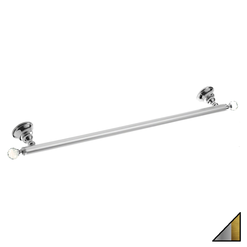 KA500601017 Полотенцедержатель Karenina Webert Ottocento