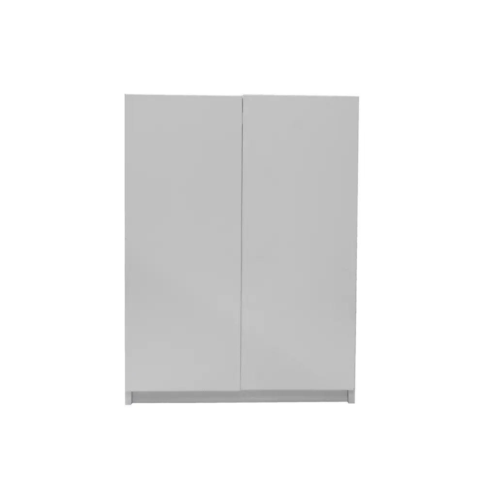 Шкаф подвесной Лайн 600 60x22 см цвет белый Santreyd STLM-2111119 - Вид №1