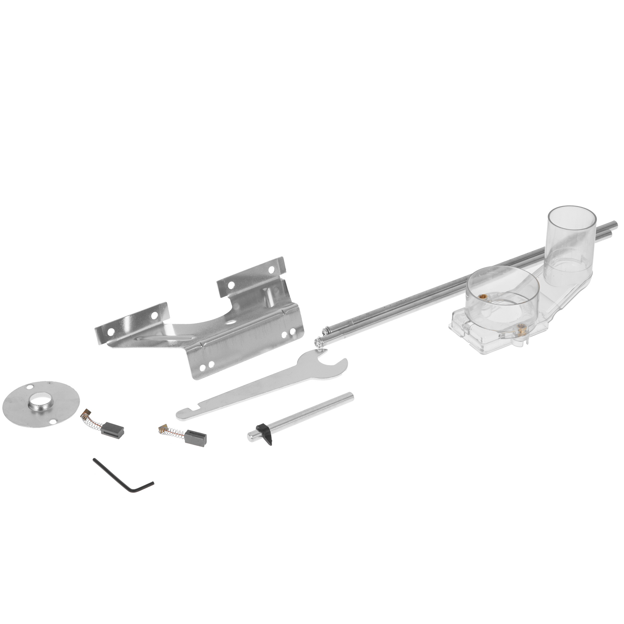 Фрезер DEKO DKR1600E  + набор фрез RBS12 9945332 STDN-0124580 - Вид №10