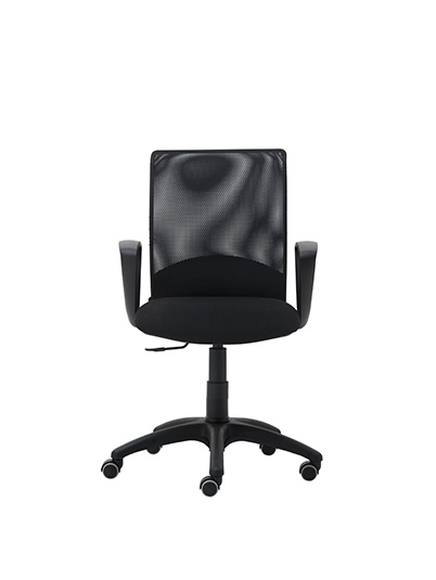 VAGHI Кресло для гостей BURSA RETE sun-id-1986022 - Вид №2