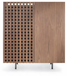 Pacini & Cappellini Комод из дерева Aurora 5569