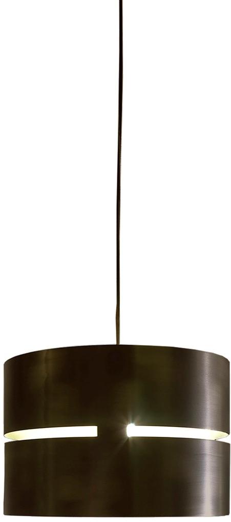 fambuena Подвесной светильник из металла Luz oculta metal sun-id-1459721 - Вид №1