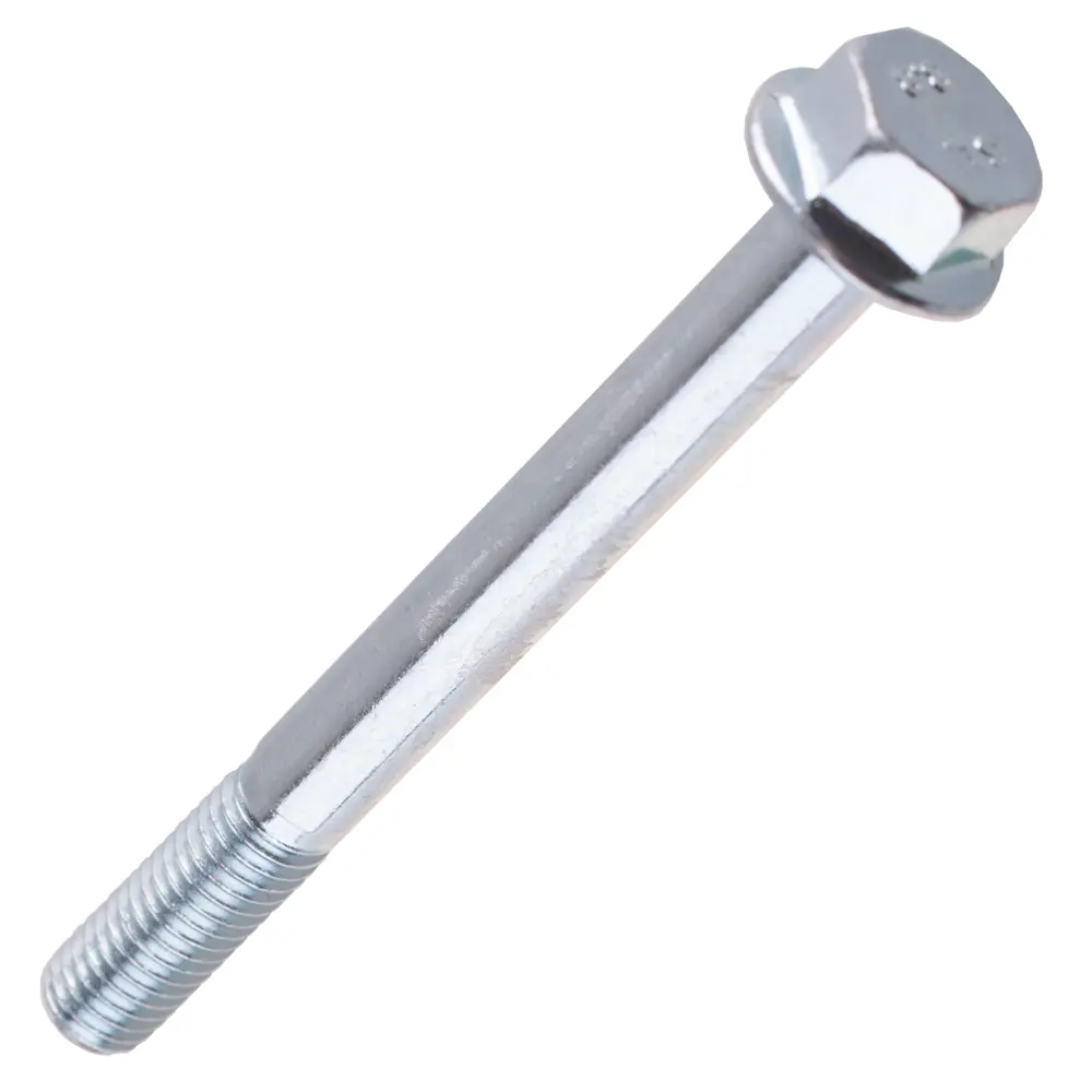 Болт DIN 6921 8x80 мм оцинкованный Santreyd STLM-2045385