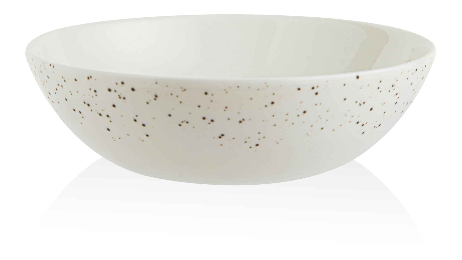 10637574 Royal Worcester Салатник порционный Royal Worcester "Забавная фауна","Кролик" 15см Фарфор костяной  - Вид №2