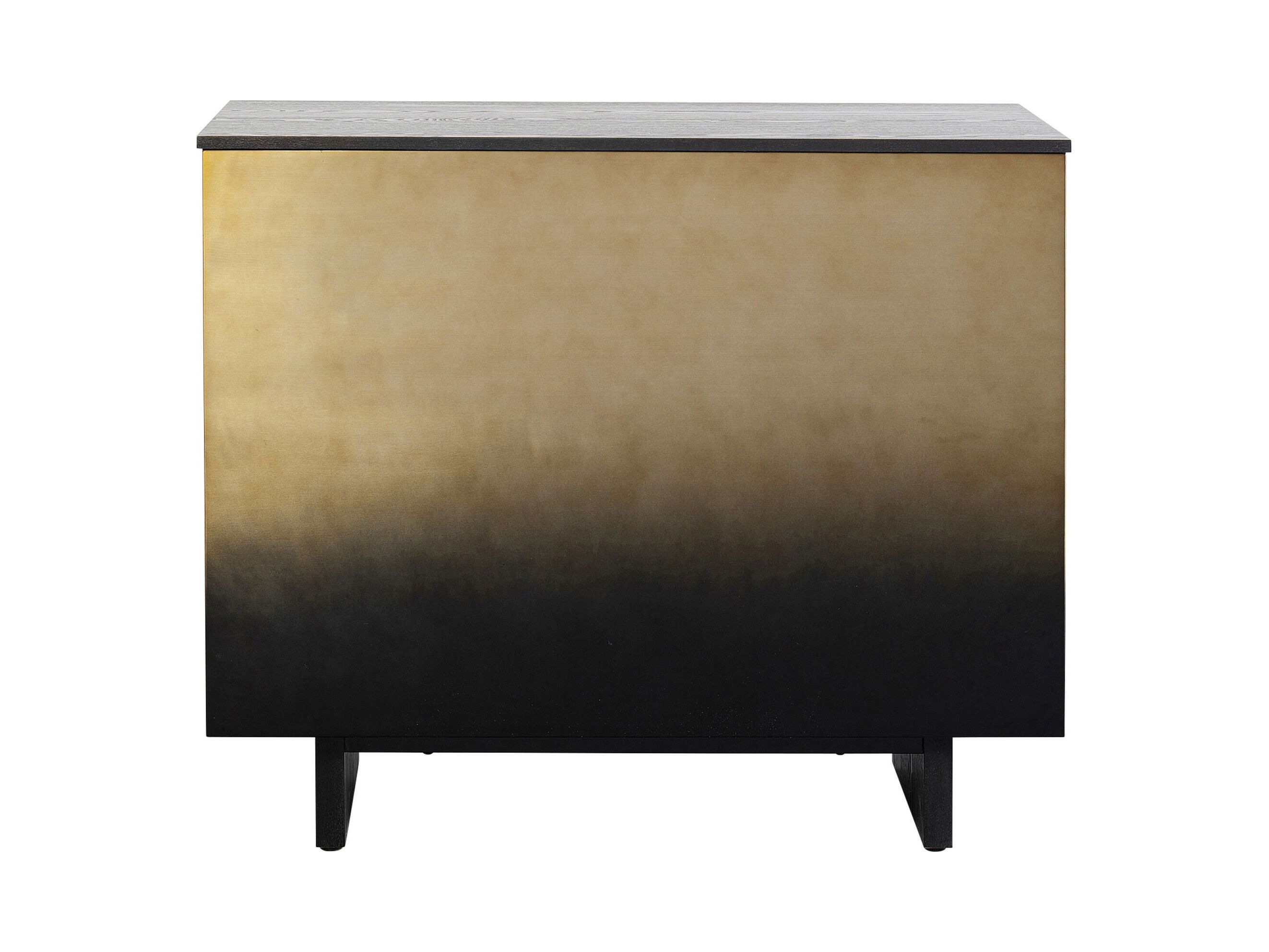 Деревянный барный шкаф KARE Design драгоценный ARCH-00050934 - Вид №1