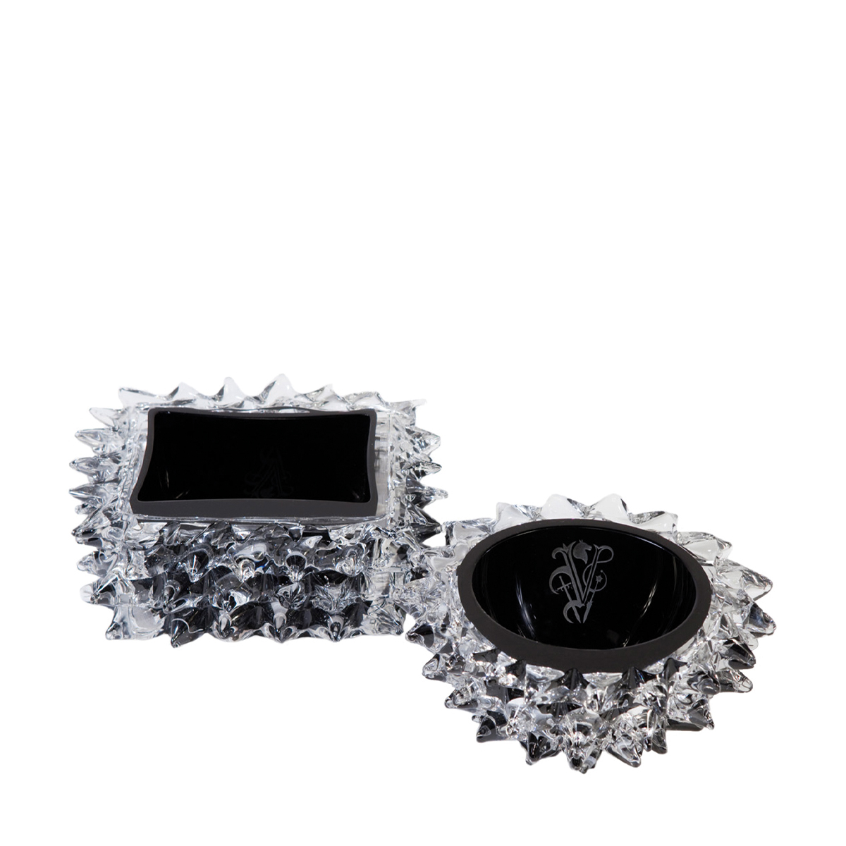 Kraken Пепельница Visionnaire  - Вид №6