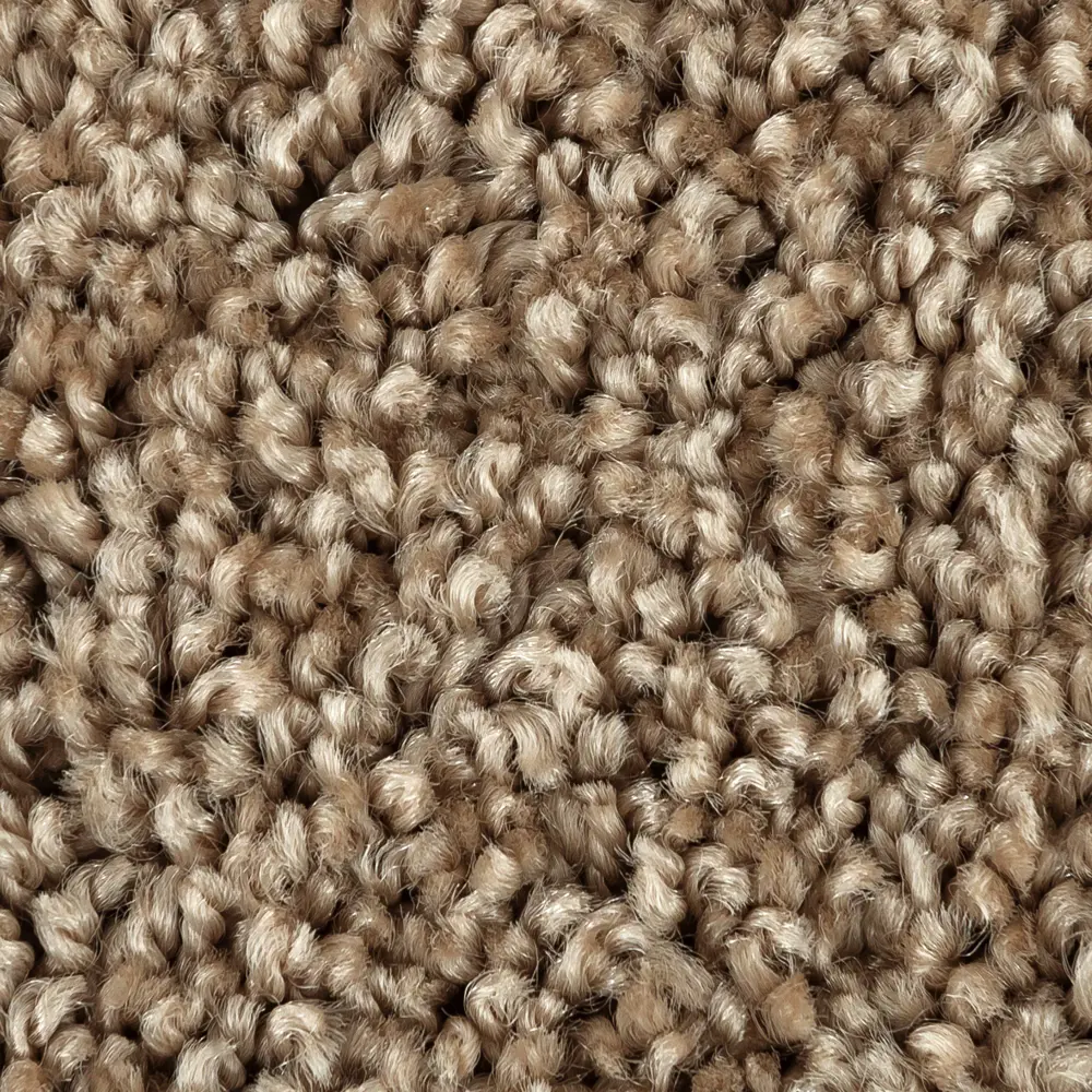 Ковровое покрытие «Флорида», 3.5 м, цвет кэмел ЗАРТЕКС STLM-2009327 - Вид №1