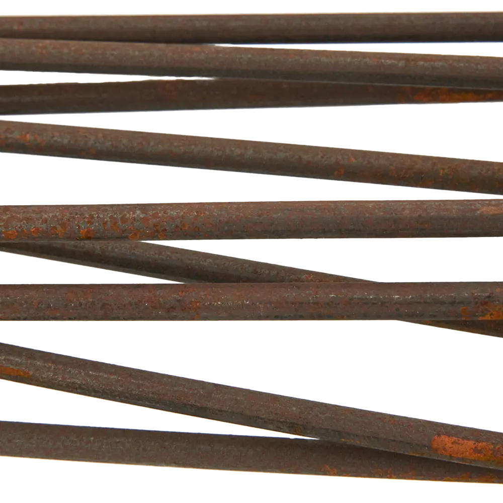 Хомут для армирования 200x200x6.5 мм 10 шт Santreyd STLM-2037110 - Вид №3