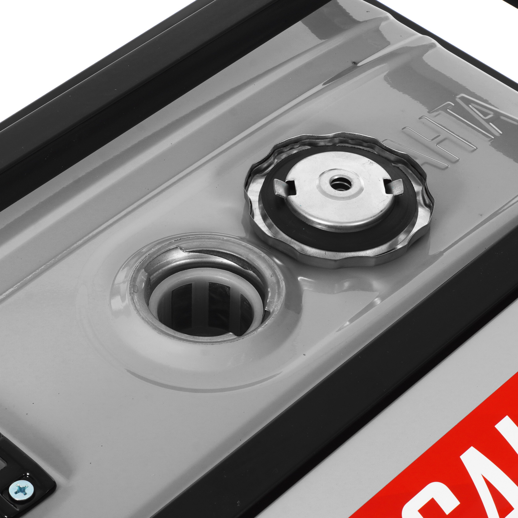 Электрогенератор   бензиновый Ресанта БГ 4000 Э 8164970 STDN-0066930 - Вид №5