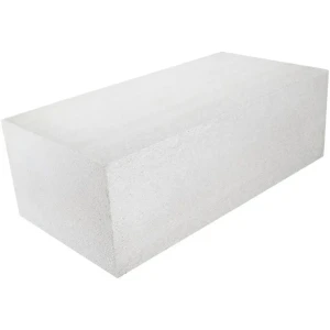Блок газобетонный Hebel D500 625x150x250 мм 84693392 STLM-2161354