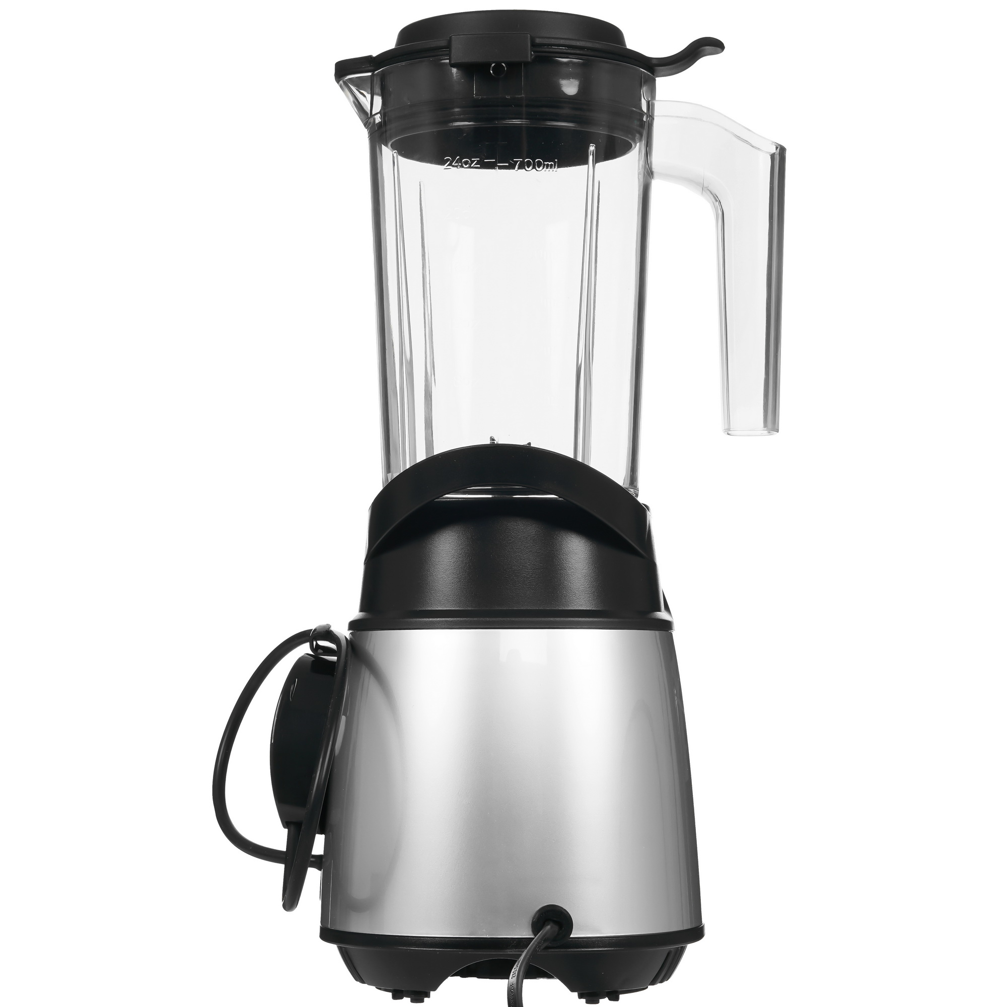 5363024 Блендер стационарный CASO B 300 серебристый STDN-0095539 - Вид №4