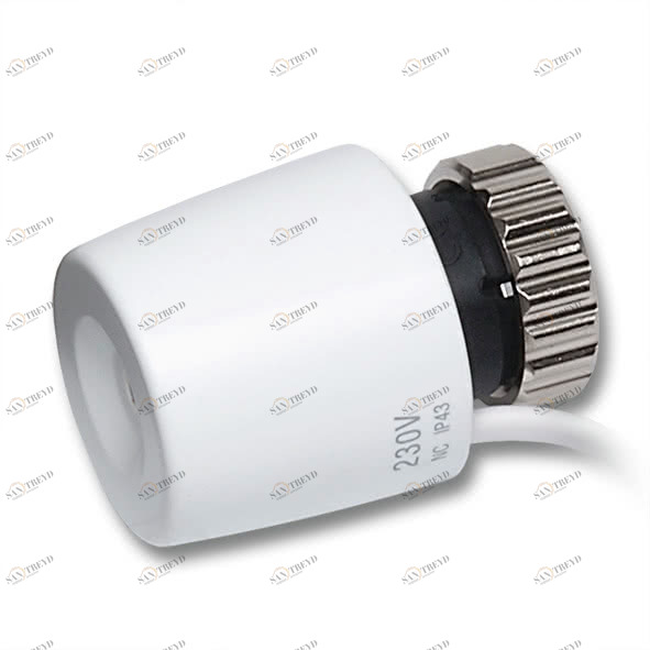 1VTTA24 SANHA VT-TA Электро-термический привод 24 Volt мм 