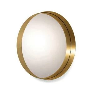 Зеркало / Cypris Round Mirror