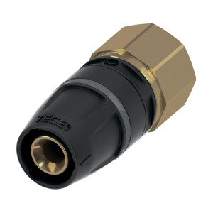 8610004 Фитинги push-fit латунь Tece