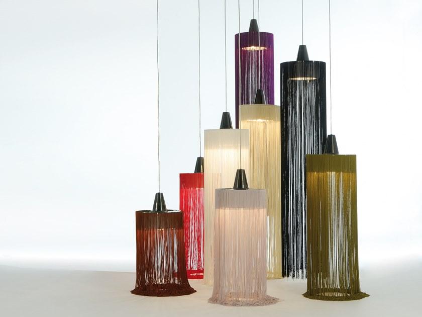 fambuena Подвесной светильник Swing 9004 /14 /27 /28 - Вид №1