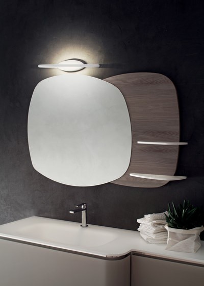 Linea Light 7915 chrom Aloha настенный 108617 - Вид №1