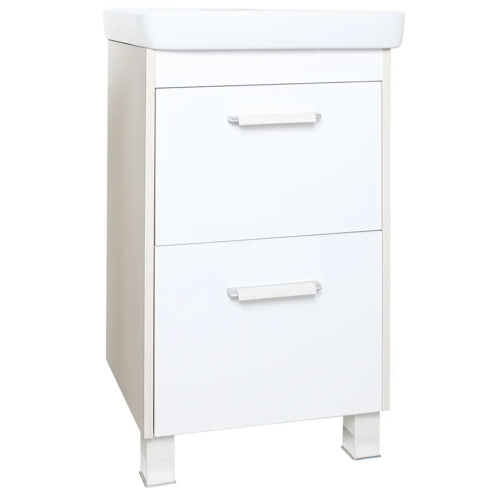 Тумба под раковину напольная «Женева» 50 см Santreyd STLM-2018060