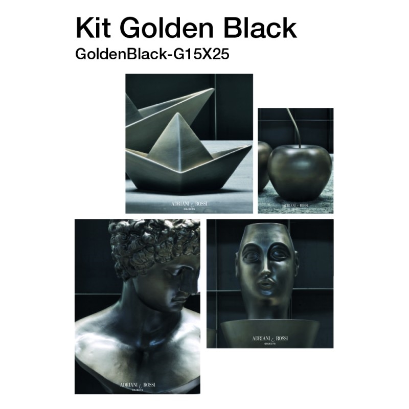 G15X25 Виллер Adriani e Rossi  - Вид №2