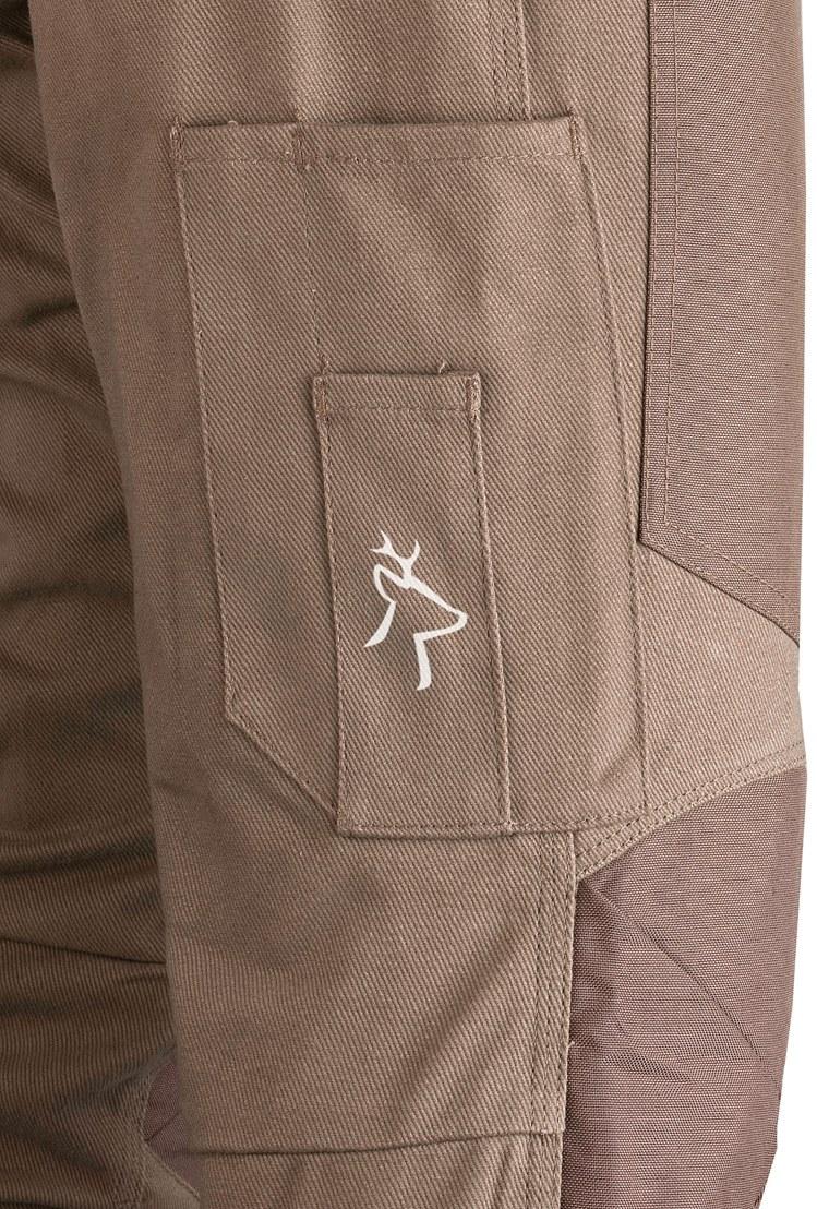 KAPRIOL Брюки с несколькими карманами Work wear - pantaloni e salopette sun-id-1354945 - Вид №1