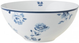 Пиала LAURA ASHLEY CHINA ROSE, 16 см