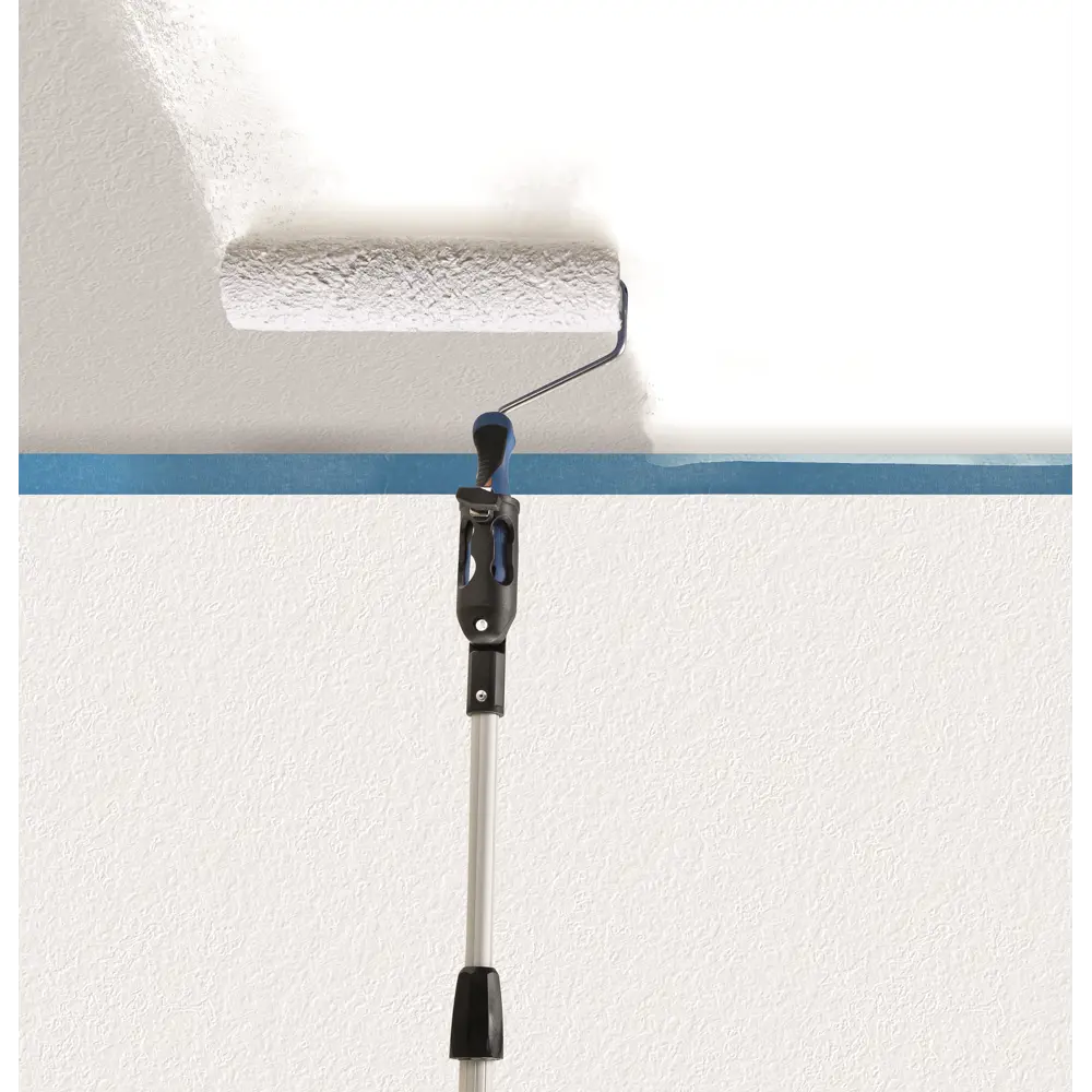 LUXENS Интерьерная краска для потолков матовая белая 2.5 л 84180903 STLM-0047032 - Вид №4