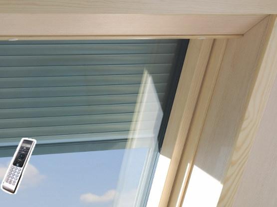 Fakro Внешняя рольставни Accessori esterni sun-id-1474404 - Вид №1