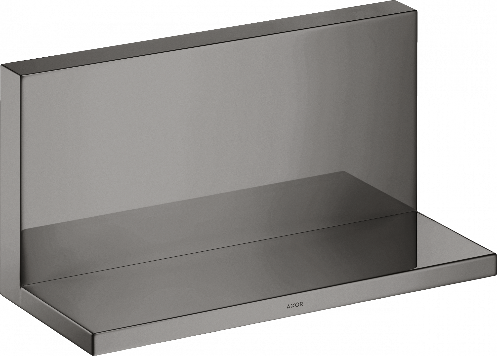 40873330 Полка 240/120 AXOR SHOWERSOLUTIONS