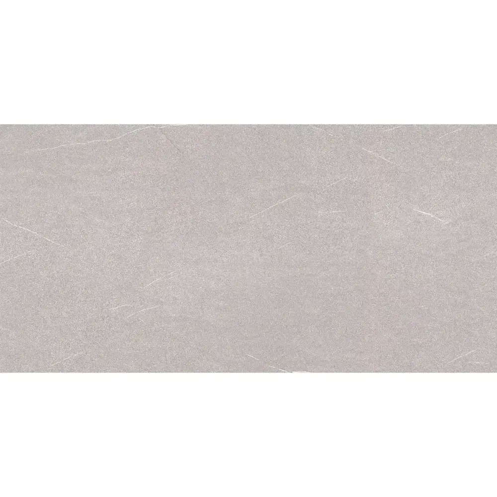 Столешница KONSENSA Гранит серый 80x120x2.5 см ДСП цвет серый ДСП Постформинг STLM-2140170 - Вид №3