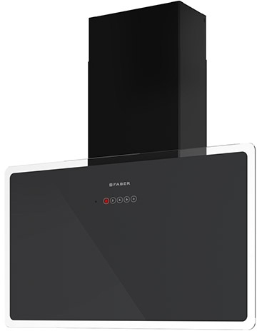 330.0528.269 Better, настенные glam fit 80 bk Faber 