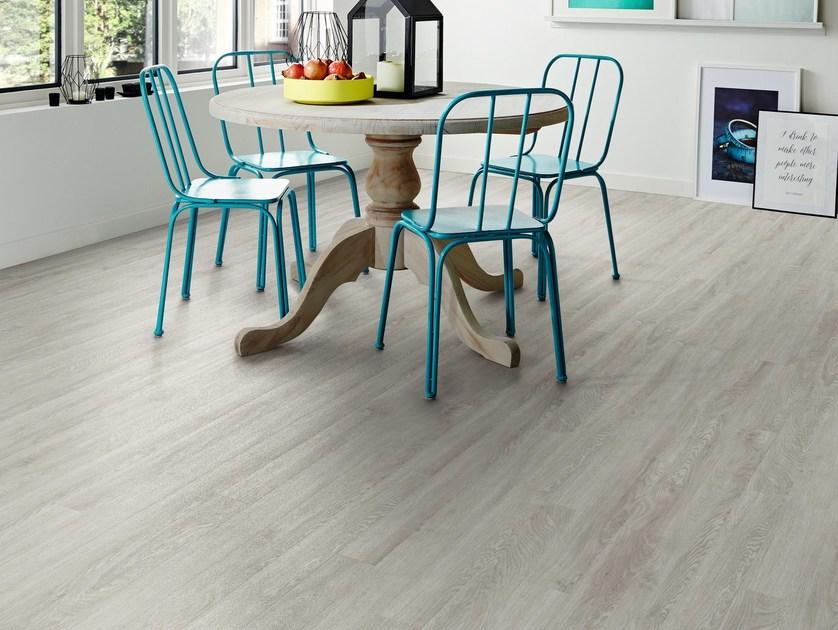 LIUNI Печатный виниловый пол с эффектом дерева Lvt incollo sun-id-1494097 - Вид №22