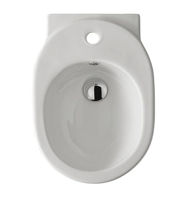 Керамическое подвесное биде Galassia M2 ARCH-00108427 - Вид №1