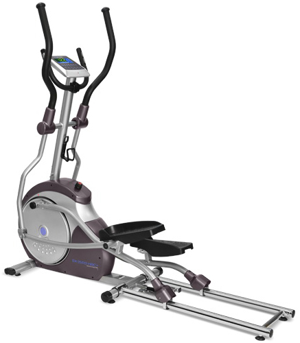 EX-35FD Эллиптический тренажер oxygen ex-35fd hrc+ Oxygen Fitness 