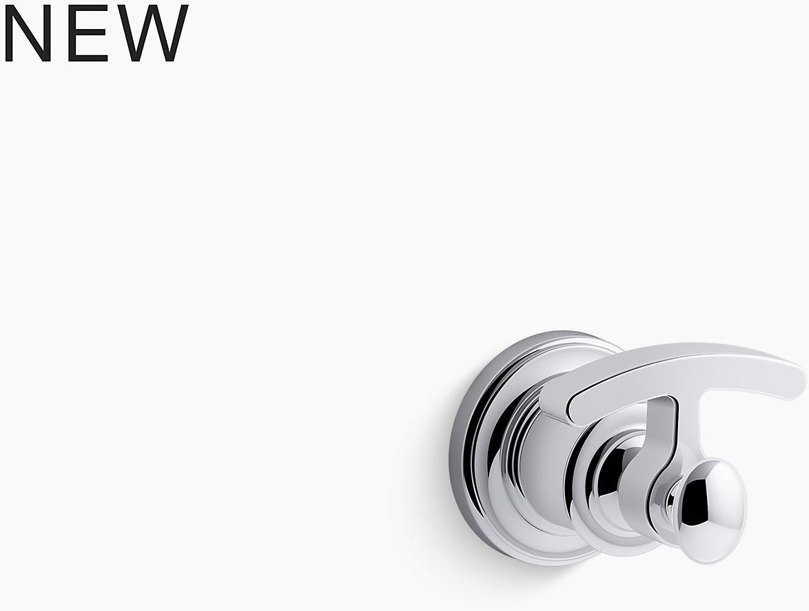 KOHLER Крючок для реликвий K-26495-CP  - Вид №1