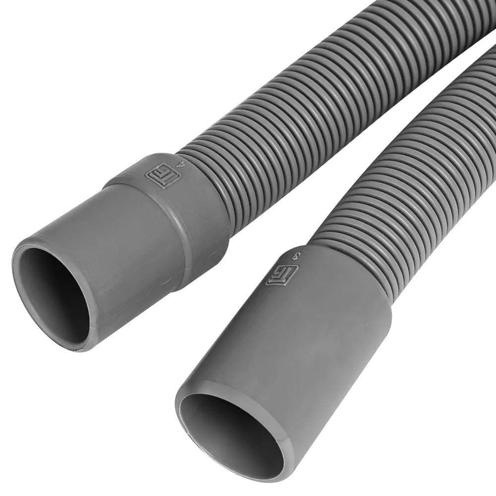 Шланг сливной для стиральной машины MONLID 5 м STLM-2181639 - Вид №1