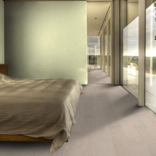 Паркетная доска Kahrs Ясень Аалборг 2600200491 - Вид №17