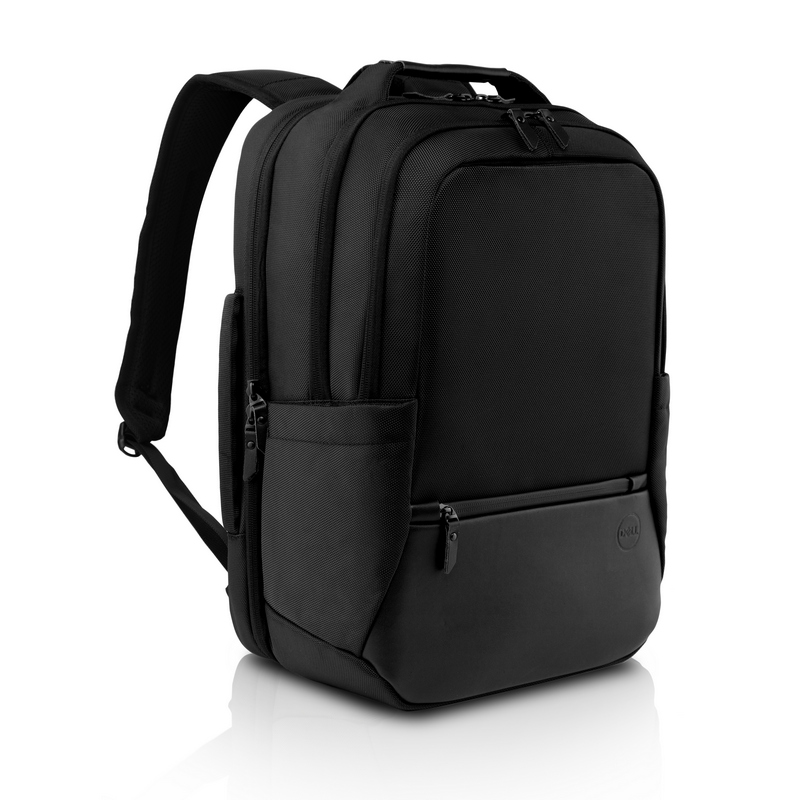 460-BCQK Backpack: premier 15"-pe1520p Dell Santreyd  - Вид №1