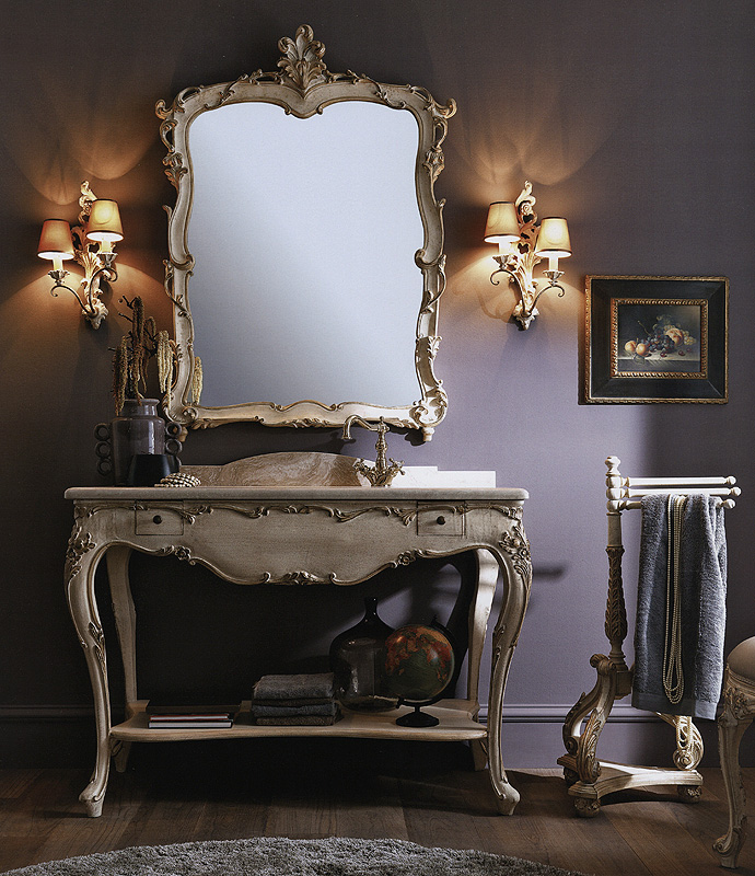 База под раковину  SILVANO GRIFONI 3002 Bathroom