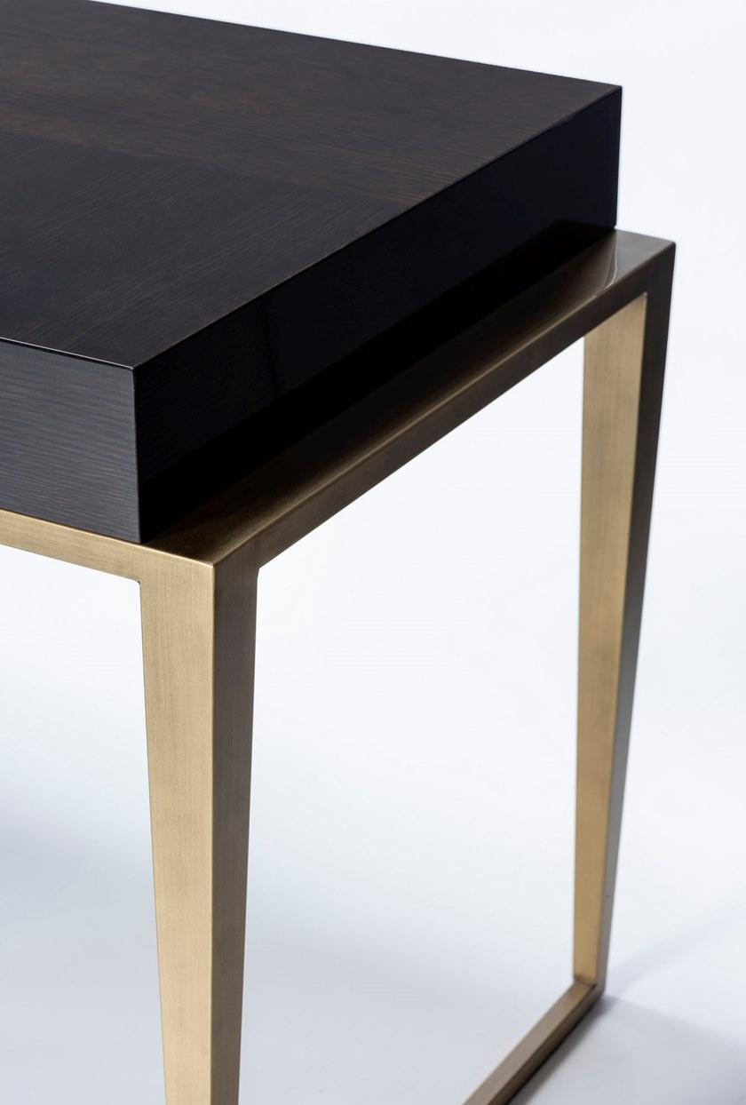 HUGUES CHEVALIER Прямоугольный стол Saint-germain sun-id-1374282 - Вид №1