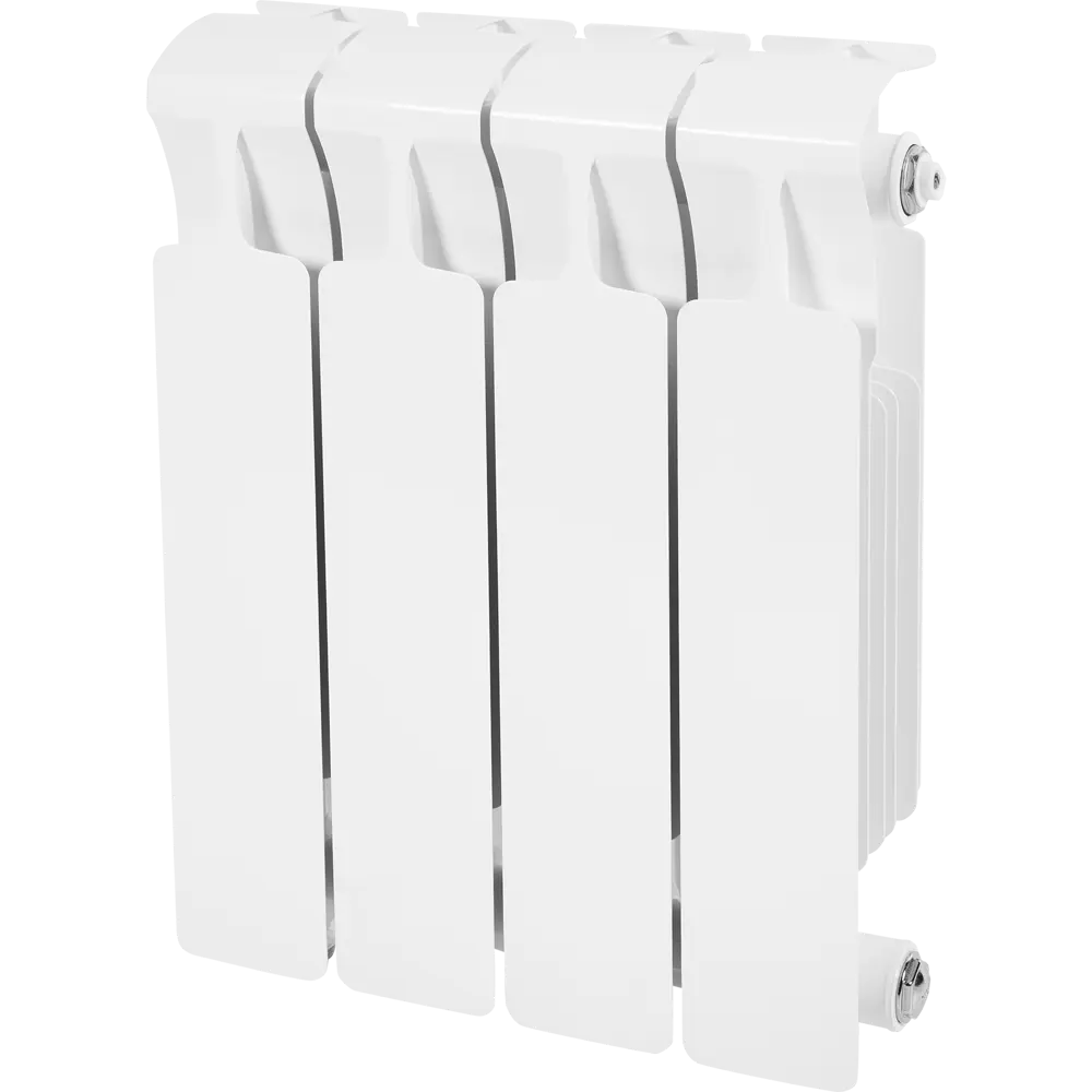 RIFAR Monolit - биметаллический радиатор с нижним подключением для эффективного обогрева 82116784 STLM-0019506 - Вид №1