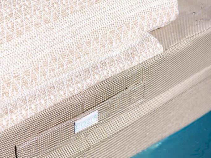 Ткань плавающий шезлонг COZIP JULIE ARCH-00101461