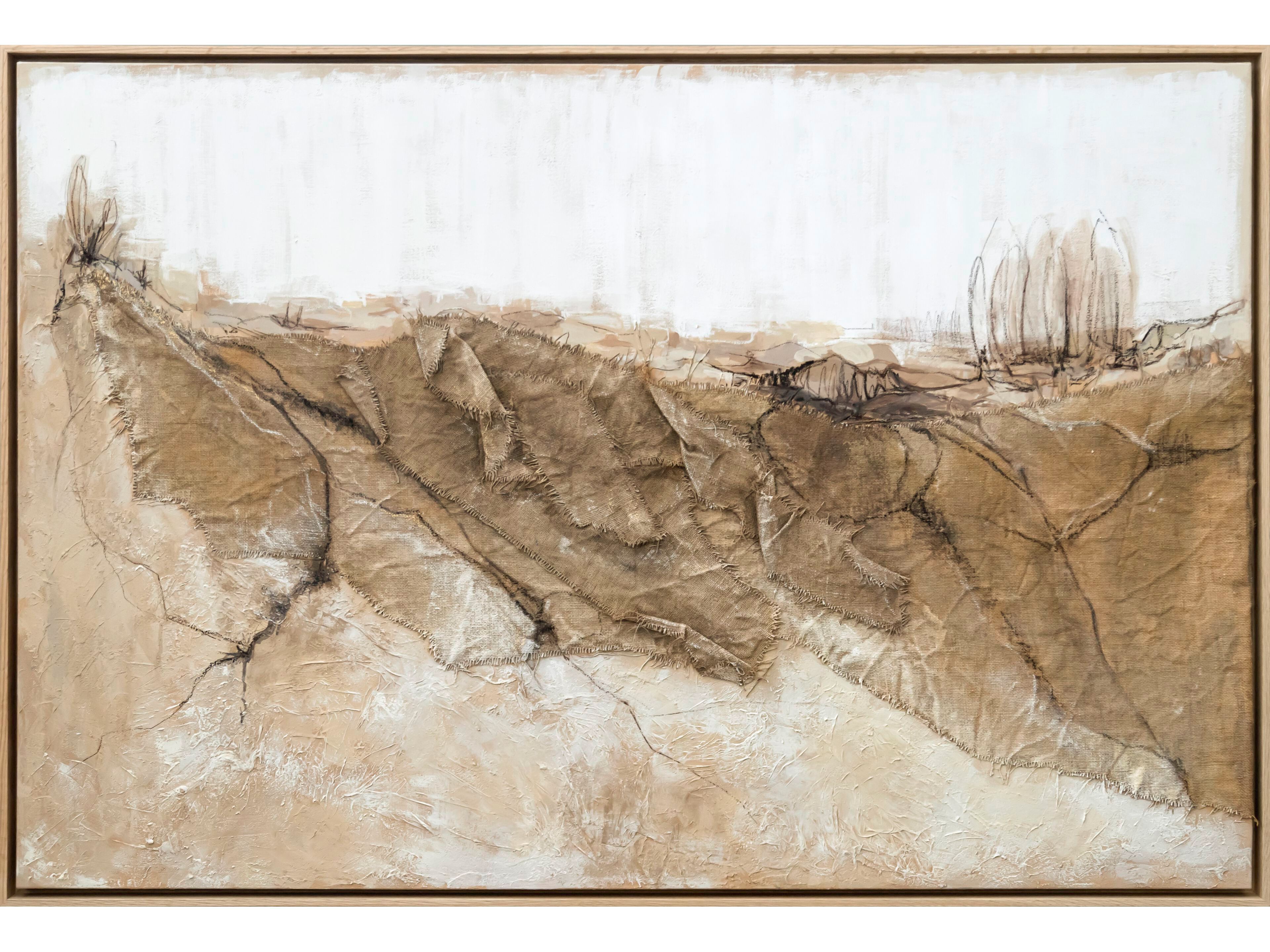 Холст рамки NOVOCUADRO ART COMPANY Лаура саго ARCH-00100393